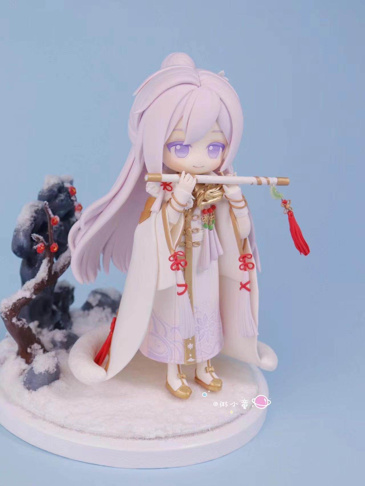 doll customize by TONGTONG(童童)