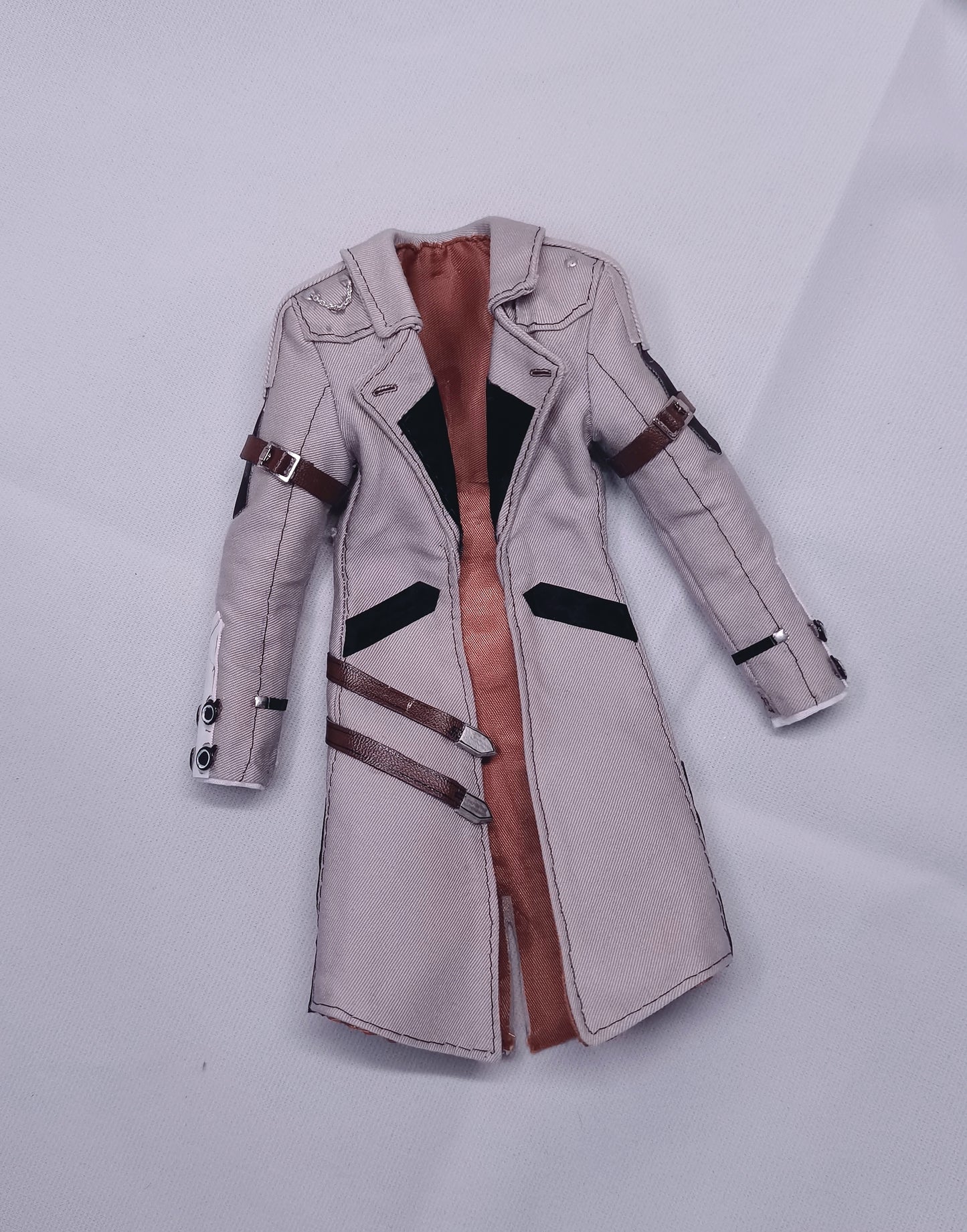 doll customize by 南极暮