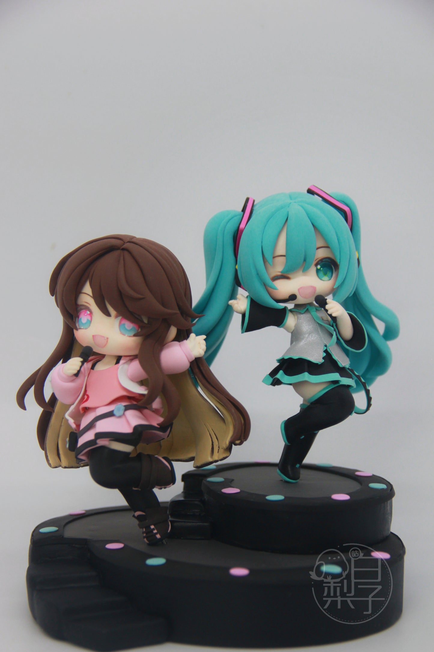 doll customize by White pear（白梨子）