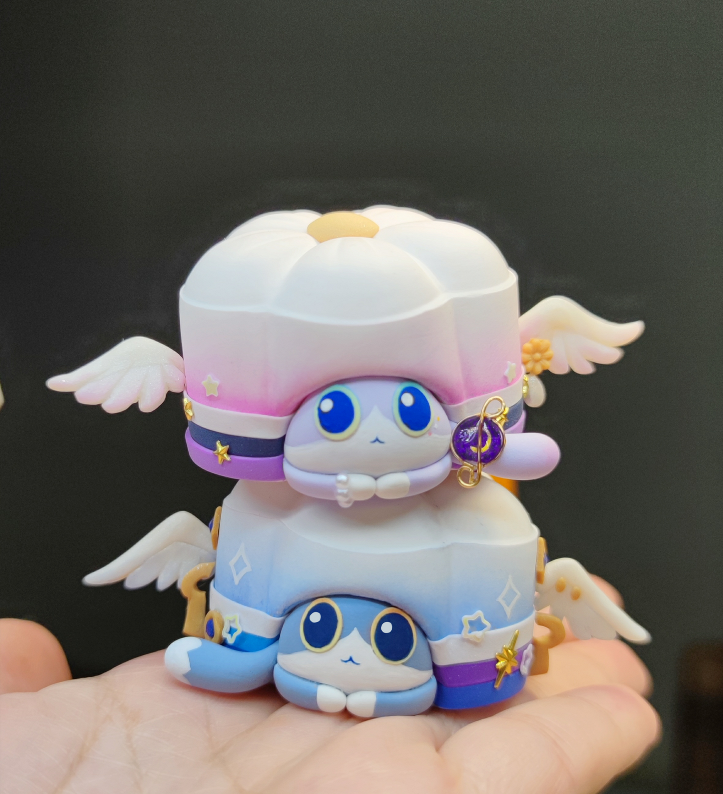 【HonkaiStarRail fanart】Pastry