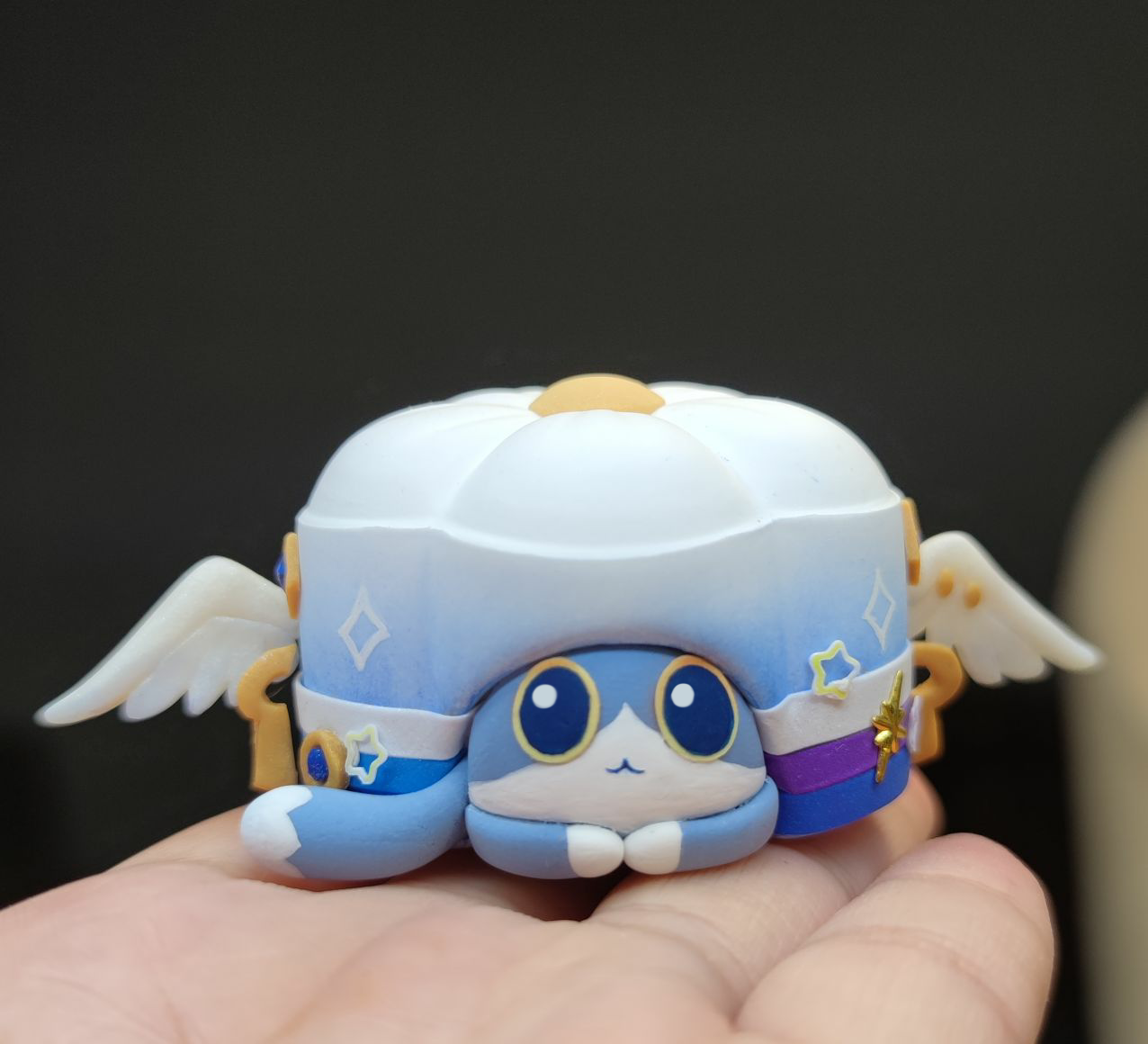 【HonkaiStarRail fanart】Pastry