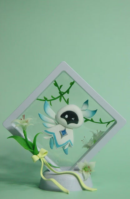 【genshin】from "白梨子"