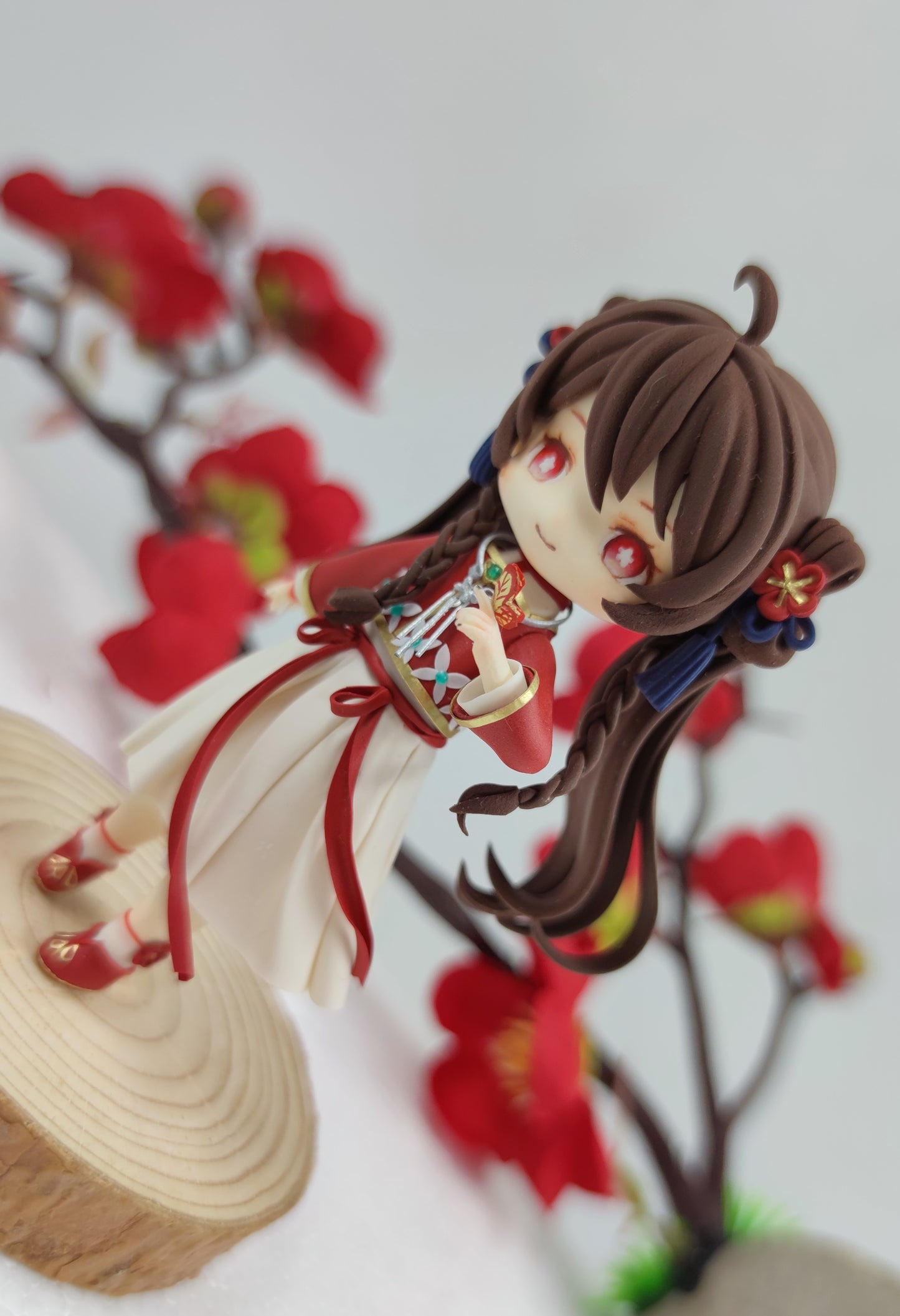 doll customize by Feimeng