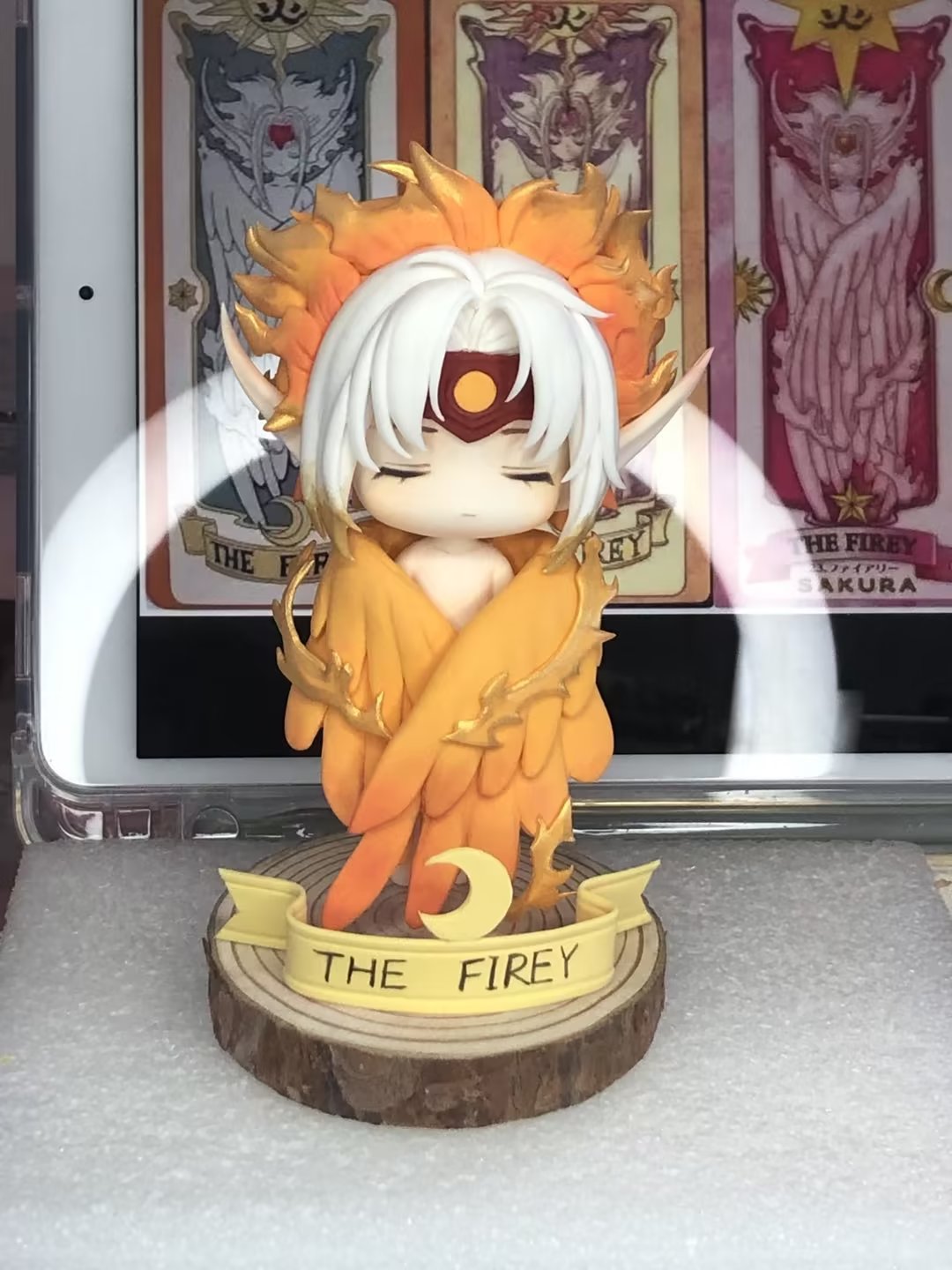 doll customize by shaddock