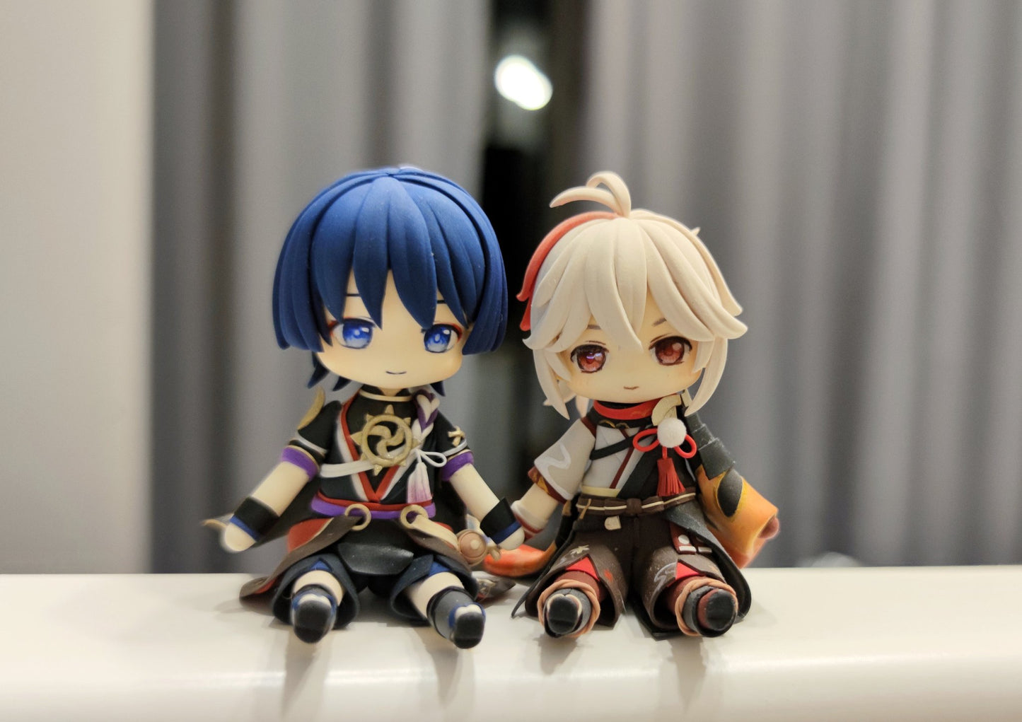 doll customize by Feimeng