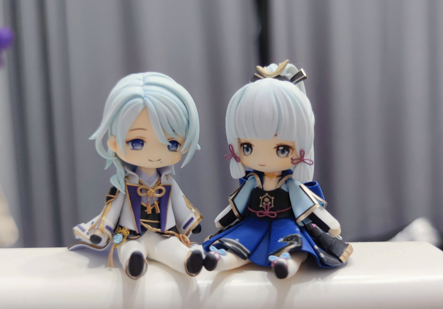 doll customize by Feimeng