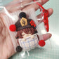 【genshin Fan Art】Sleep serie skey chains