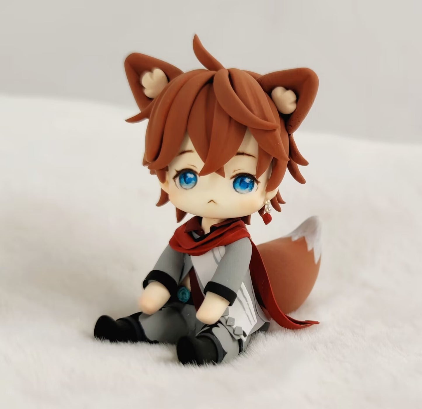 doll customize by Feimeng