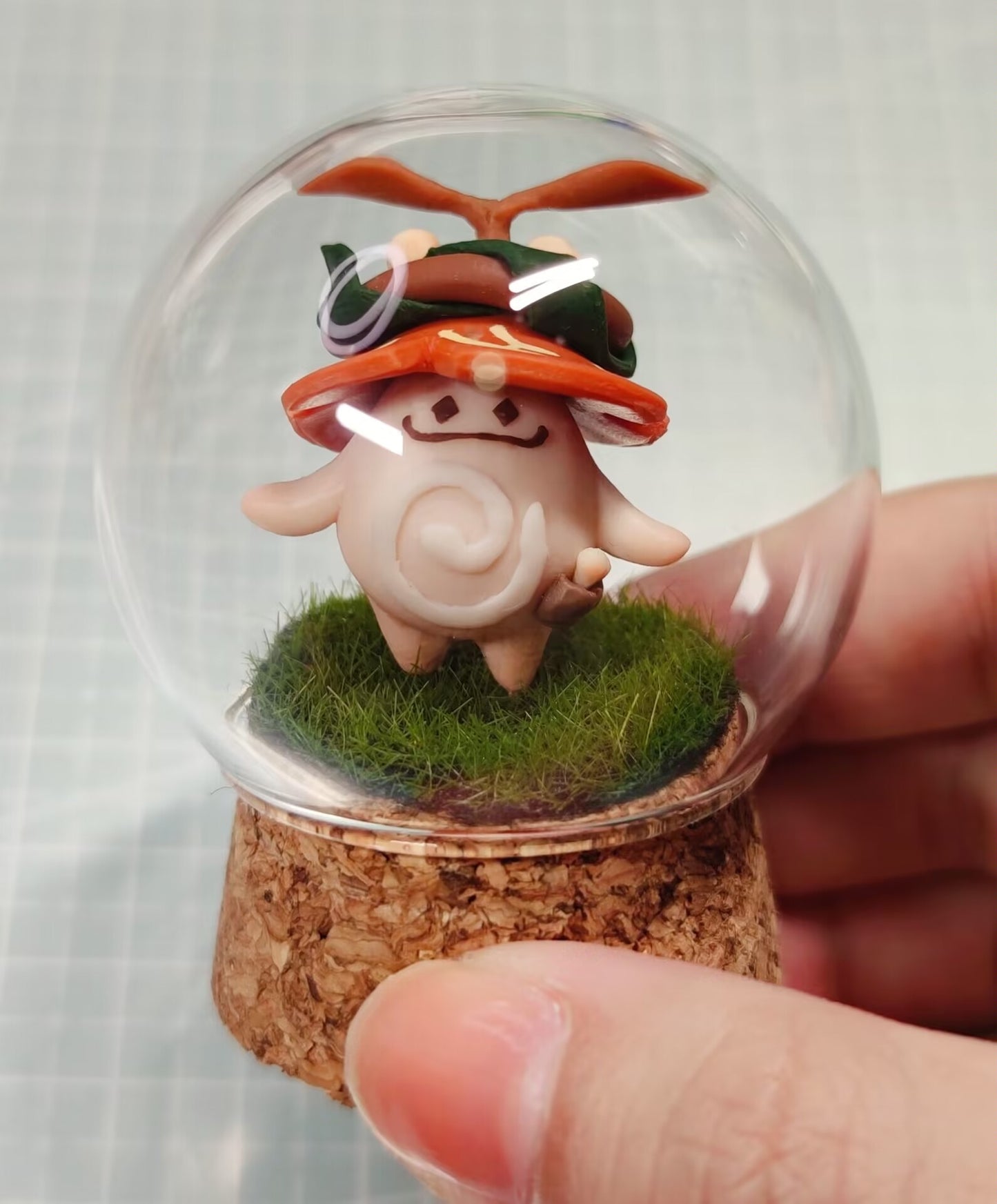 【genshin】Aranara