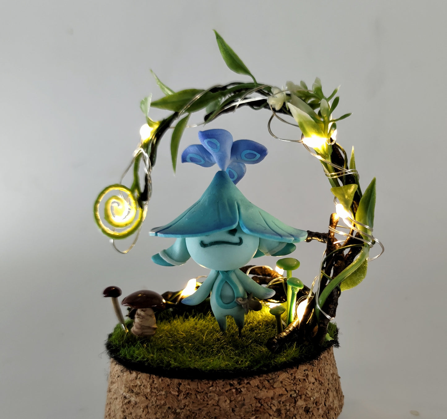 【genshin】Aranara