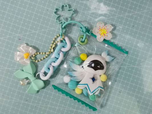 【genshin】from "白梨子"