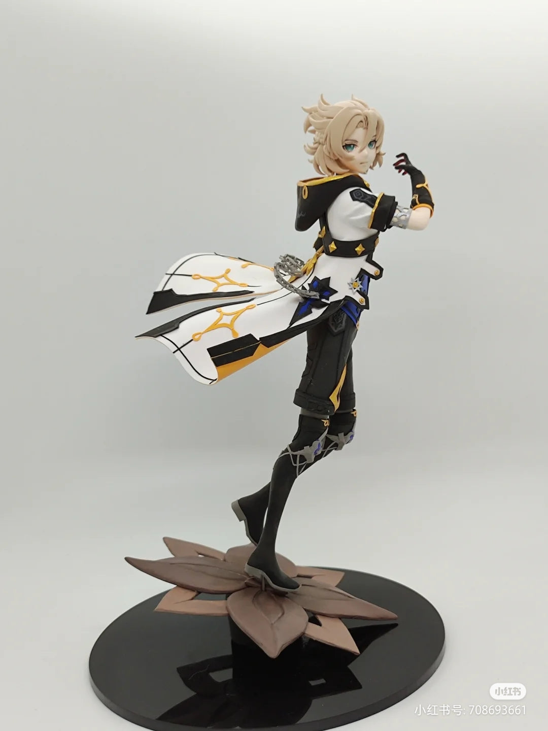 doll customize by pineapple（凤梨）