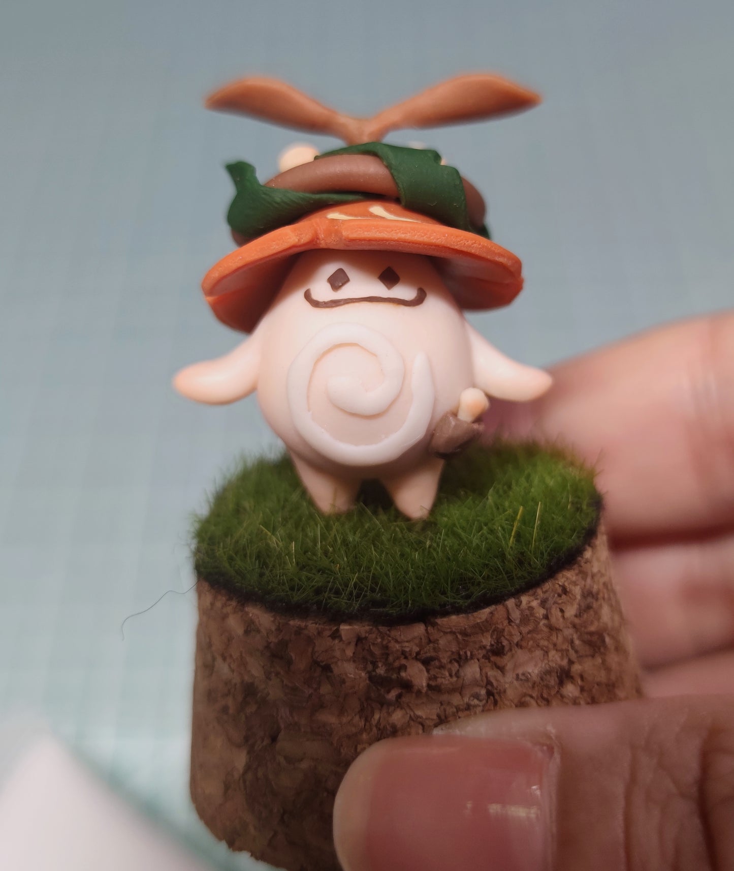 【genshin】Aranara