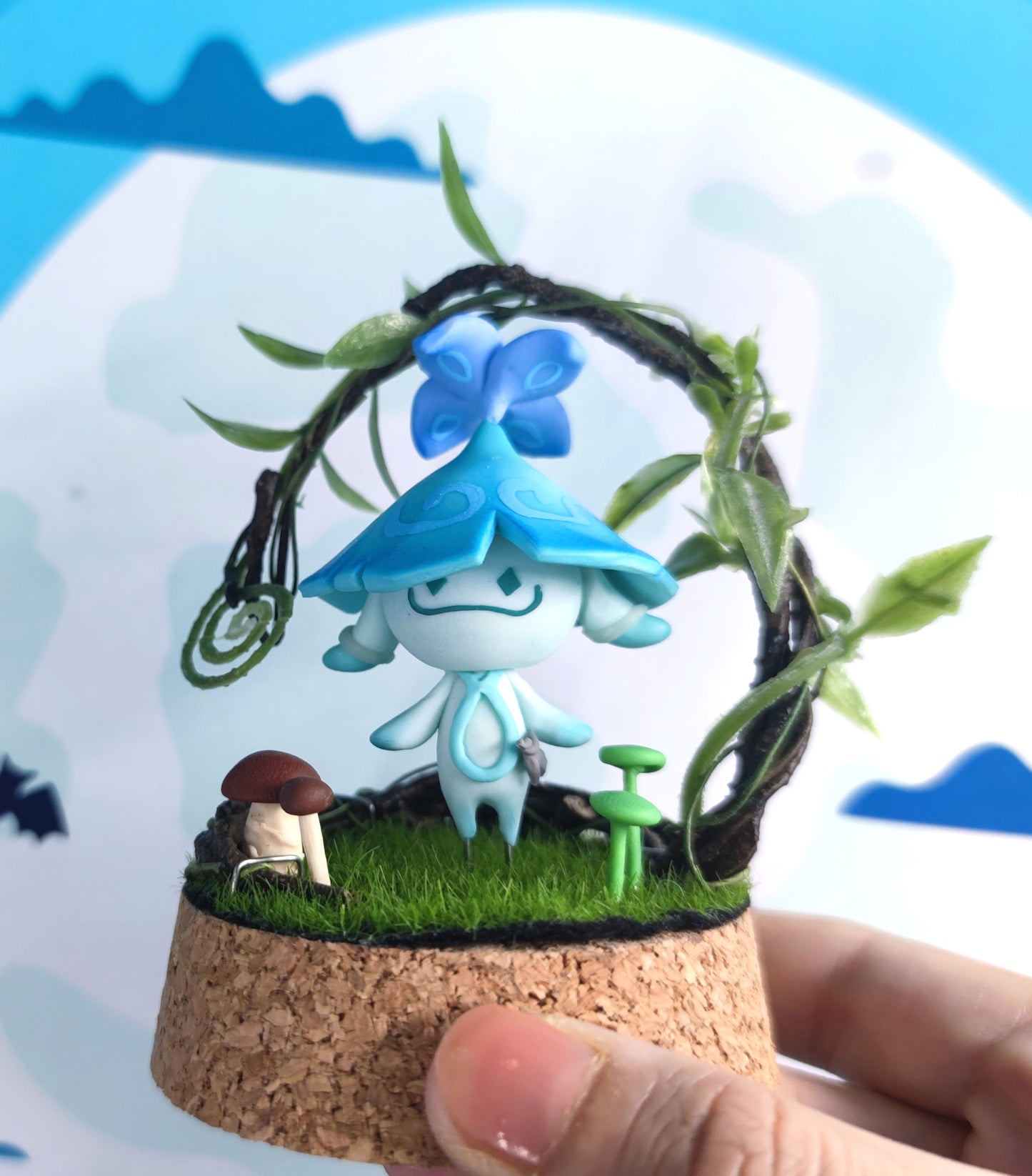 【genshin】Aranara