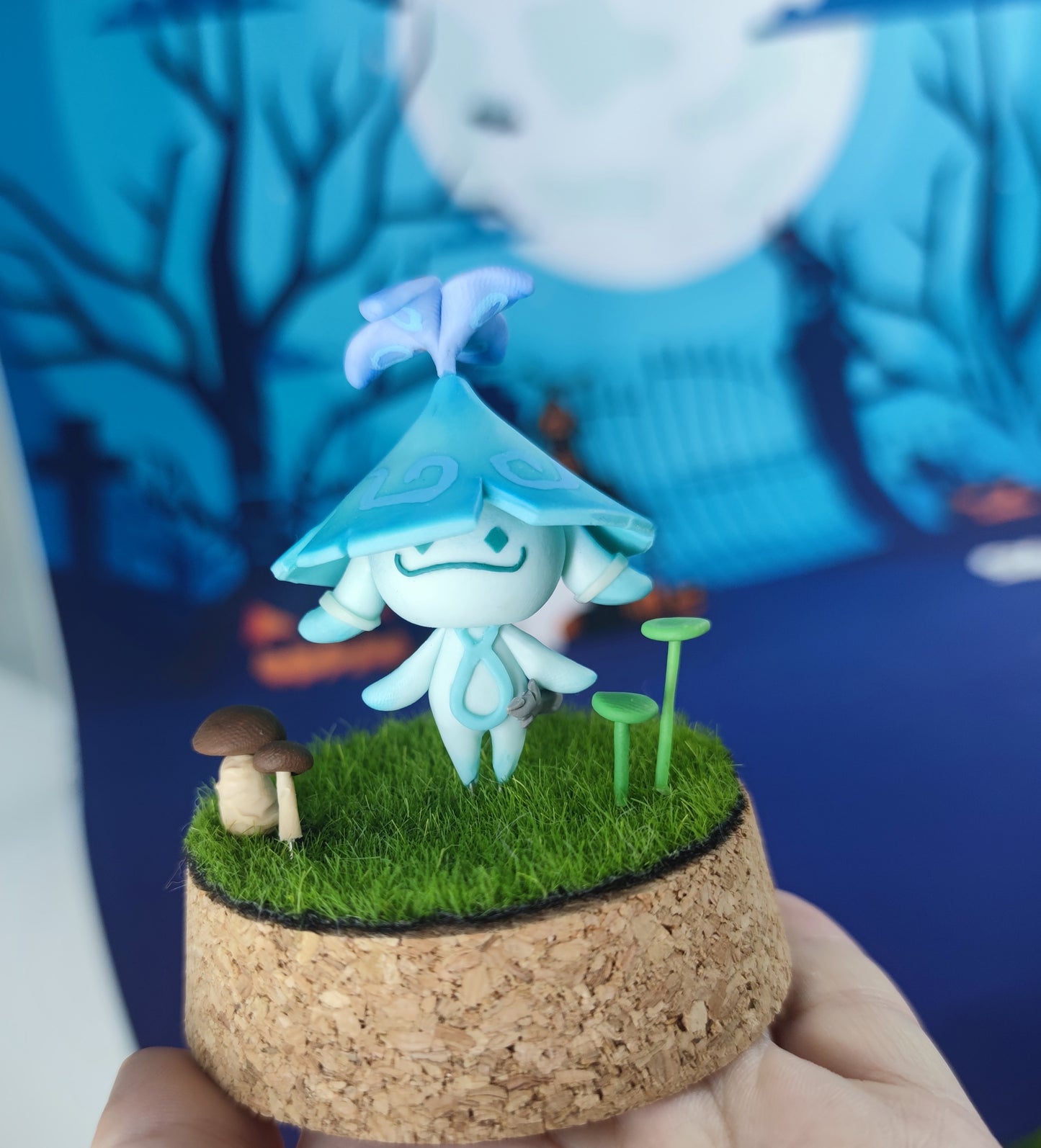 【genshin】Aranara