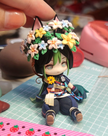 doll customize by Feimeng