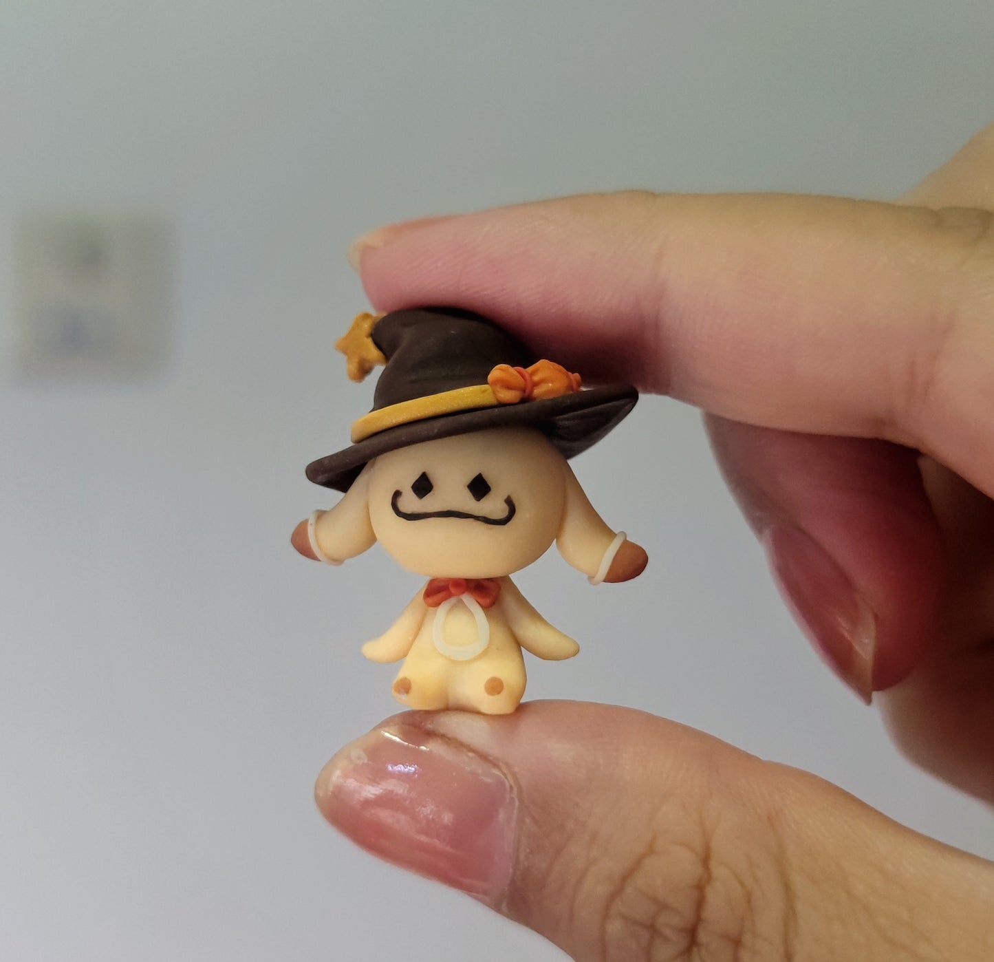 【genshin】pumpkin aranara