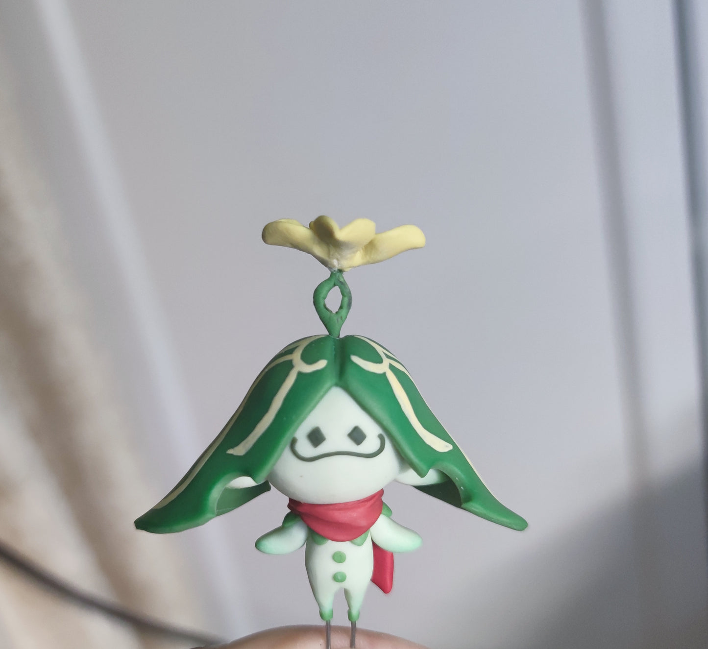 【genshin】Aranara