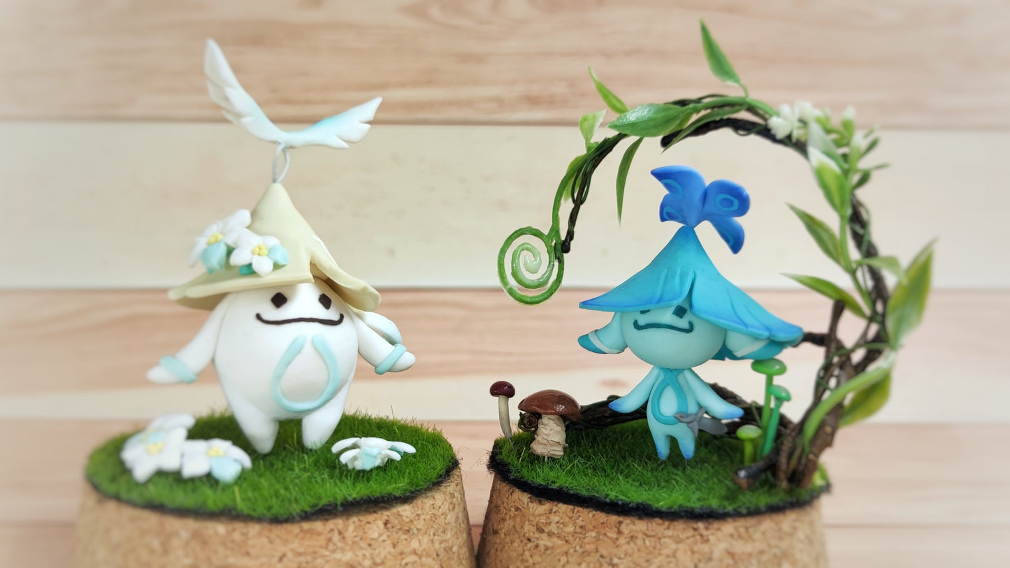 【genshin】Aranara